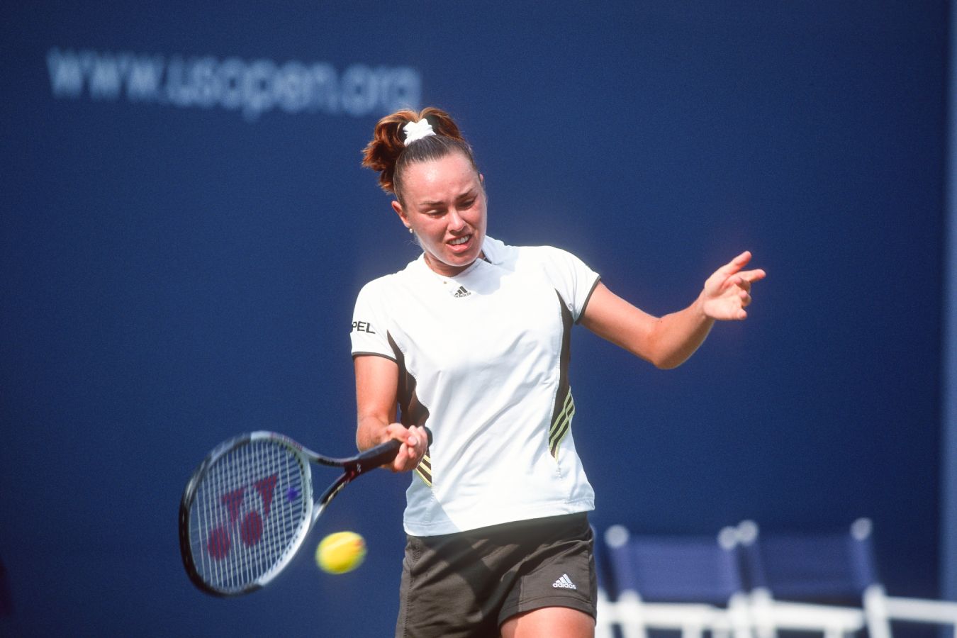 Мартина Хингис (Швейцария)