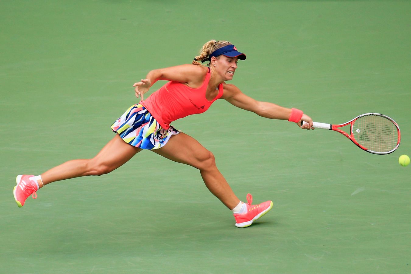 Анжелика Кербер (Германия)