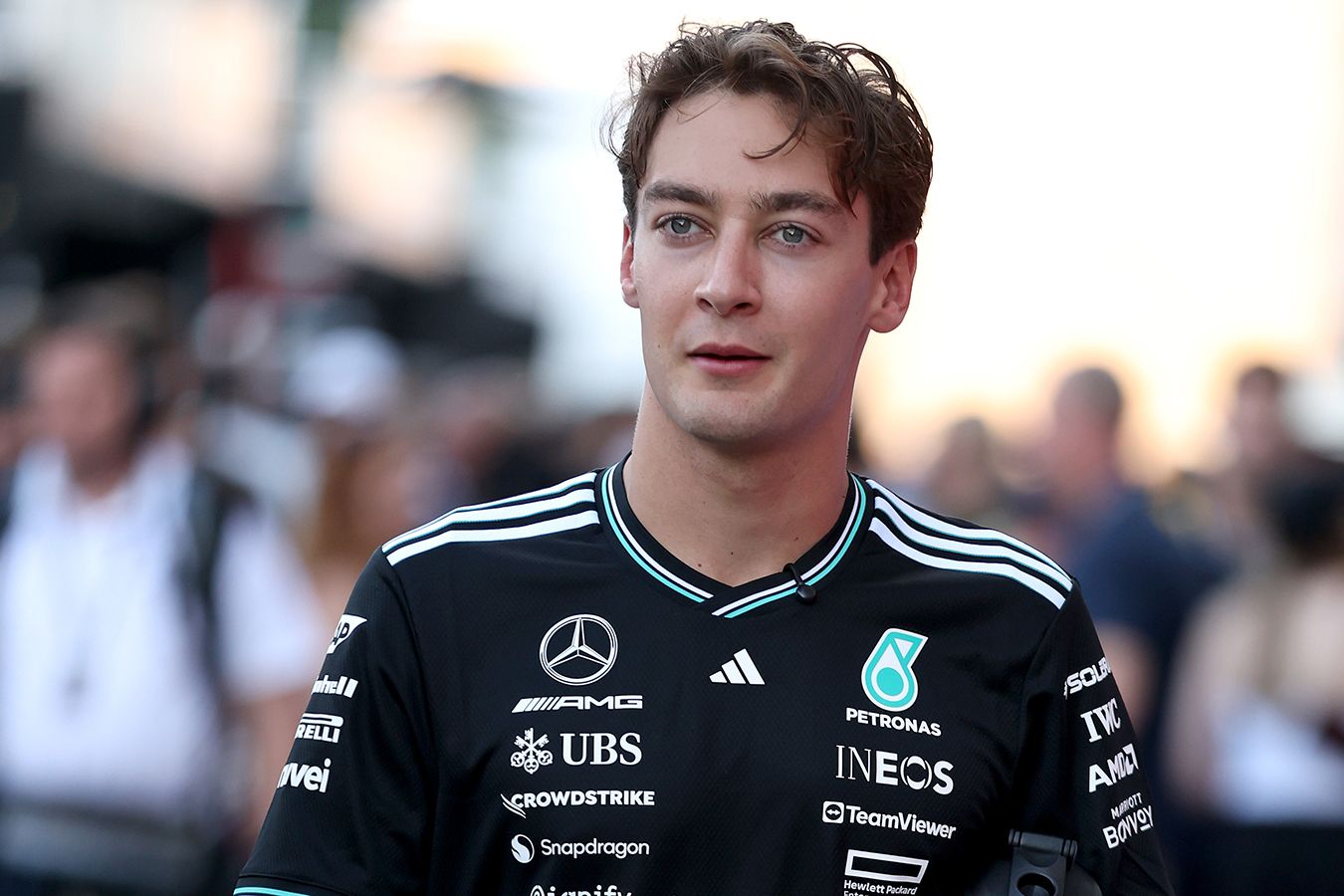 Кто худший гонщик Гран-при США Формулы-1?