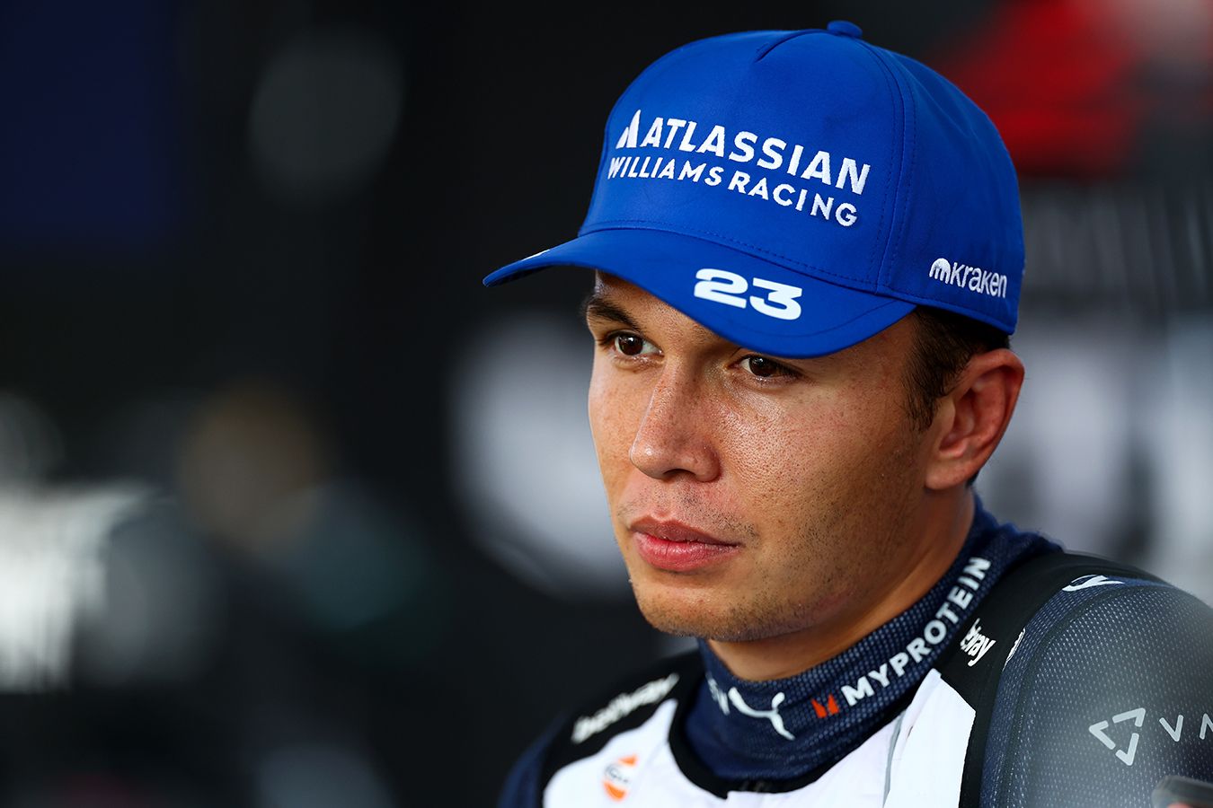 Кто худший гонщик Гран-при США Формулы-1?