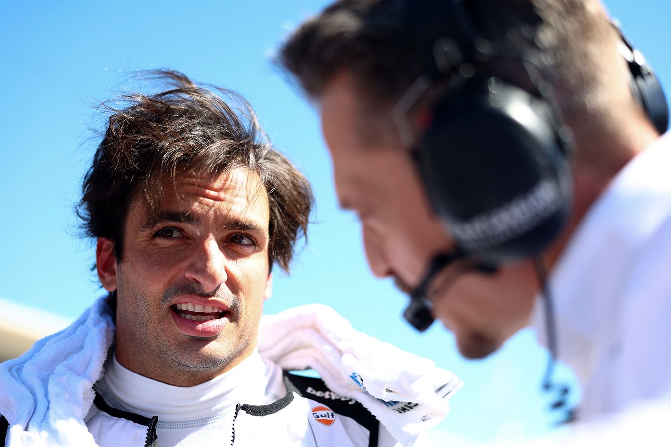 Кто худший гонщик Гран-при США Формулы-1?