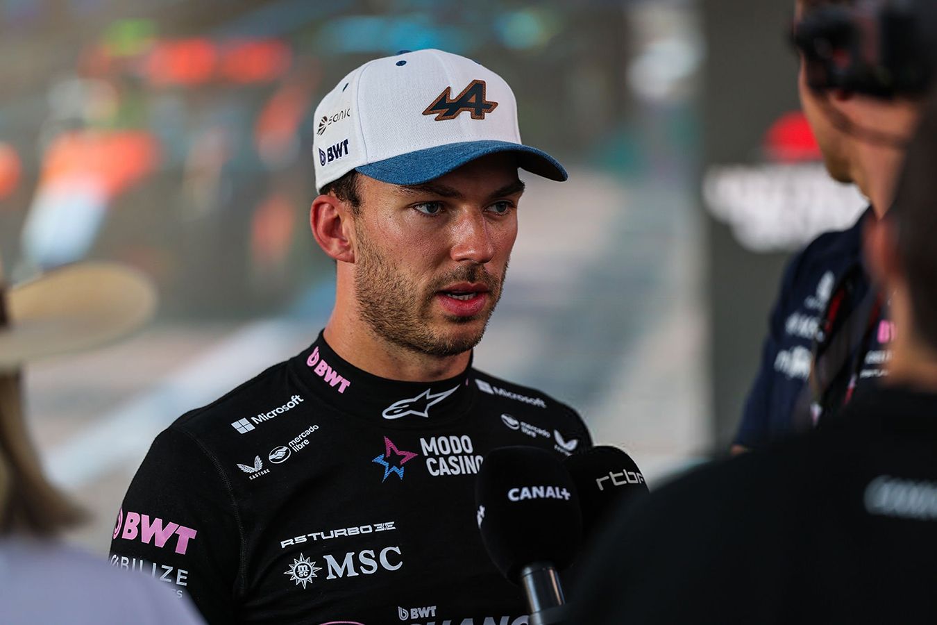 Кто худший гонщик Гран-при США Формулы-1?