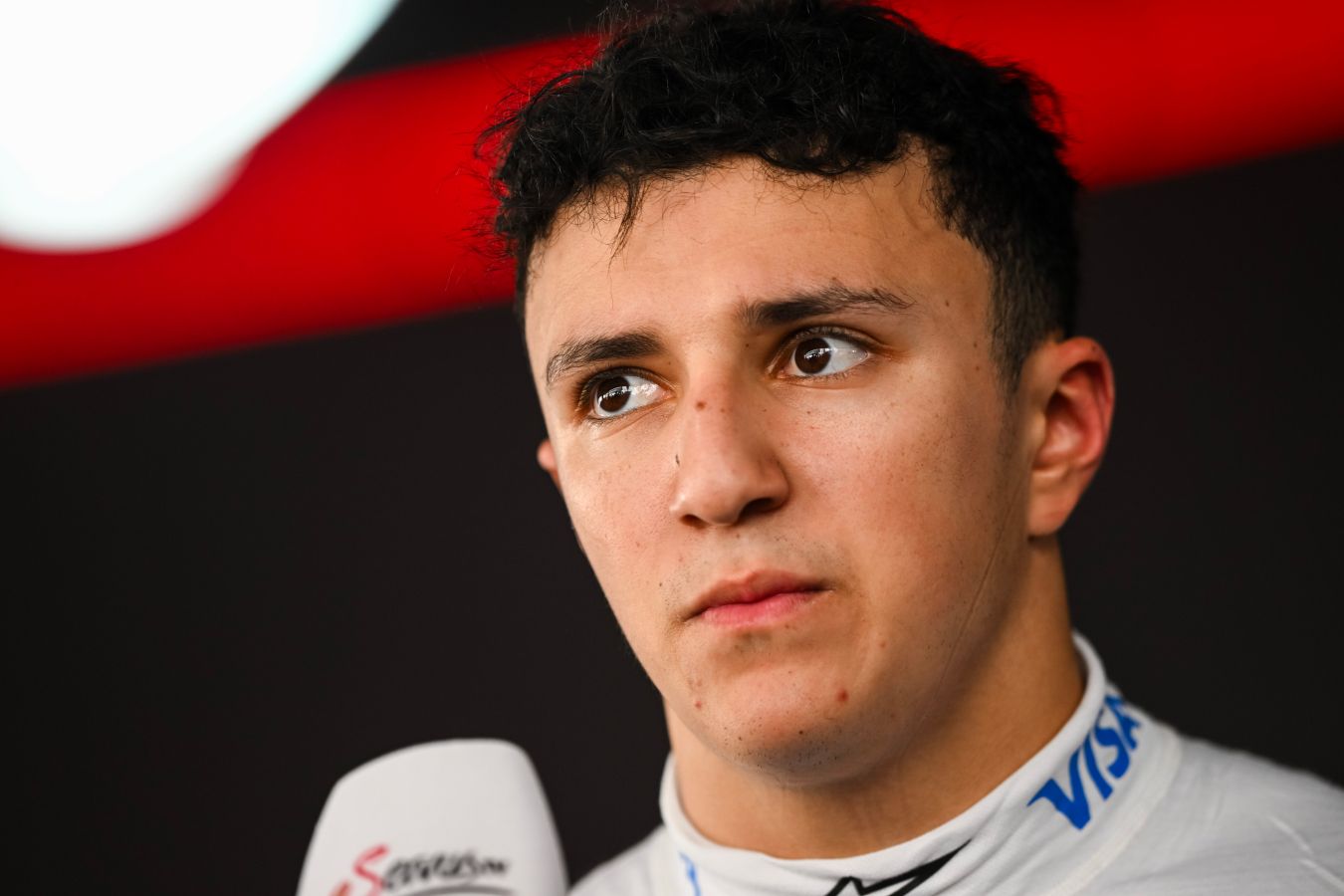 Кто худший гонщик Гран-при Мексики Формулы-1?