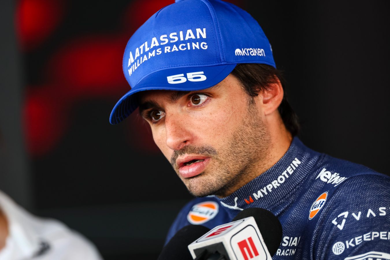 Кто худший гонщик Гран-при Мексики Формулы-1?