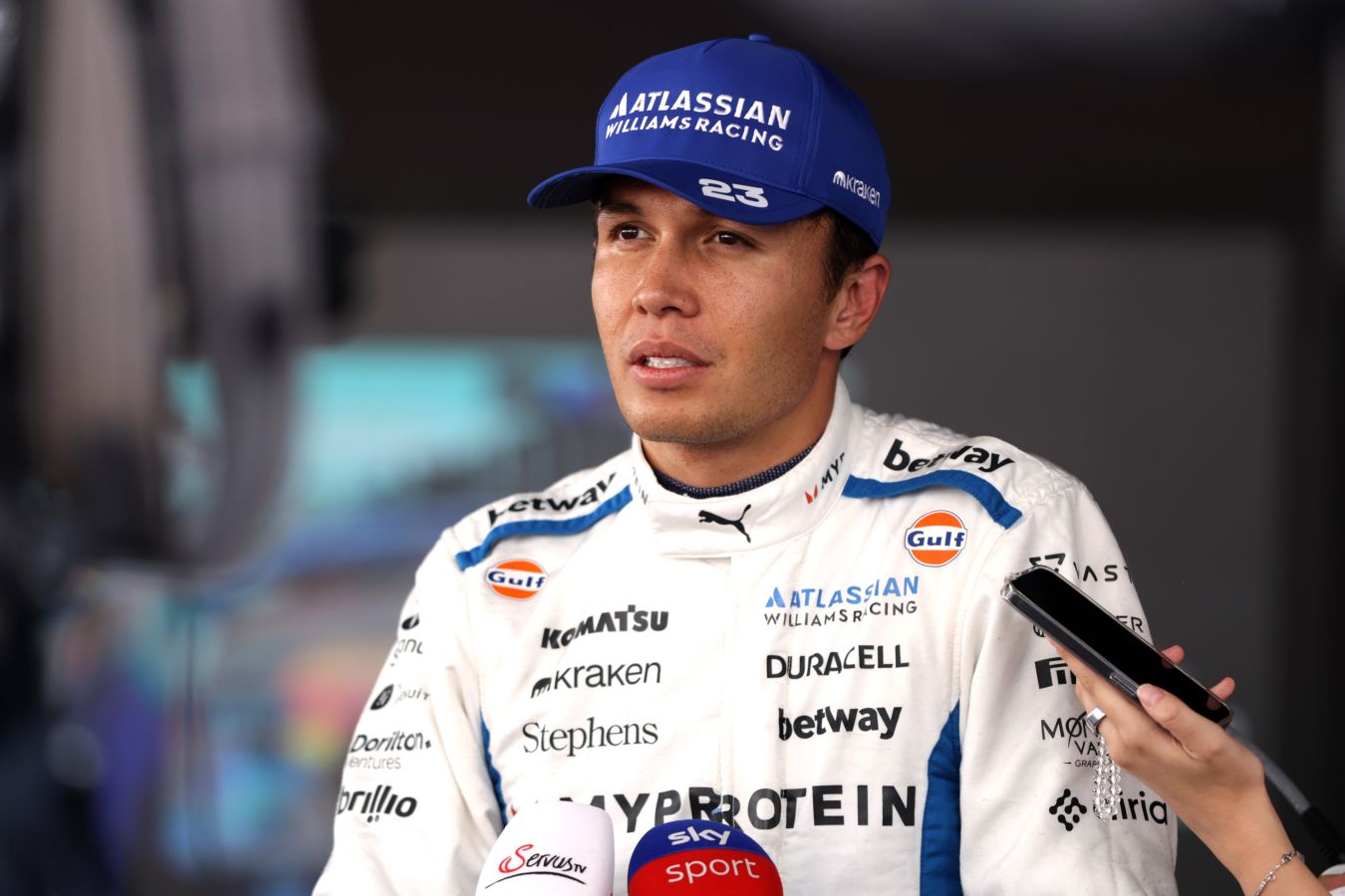 Кто худший гонщик Гран-при Мексики Формулы-1?