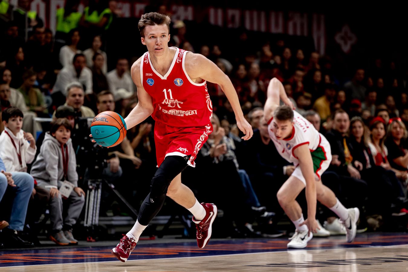 Максим Барашков