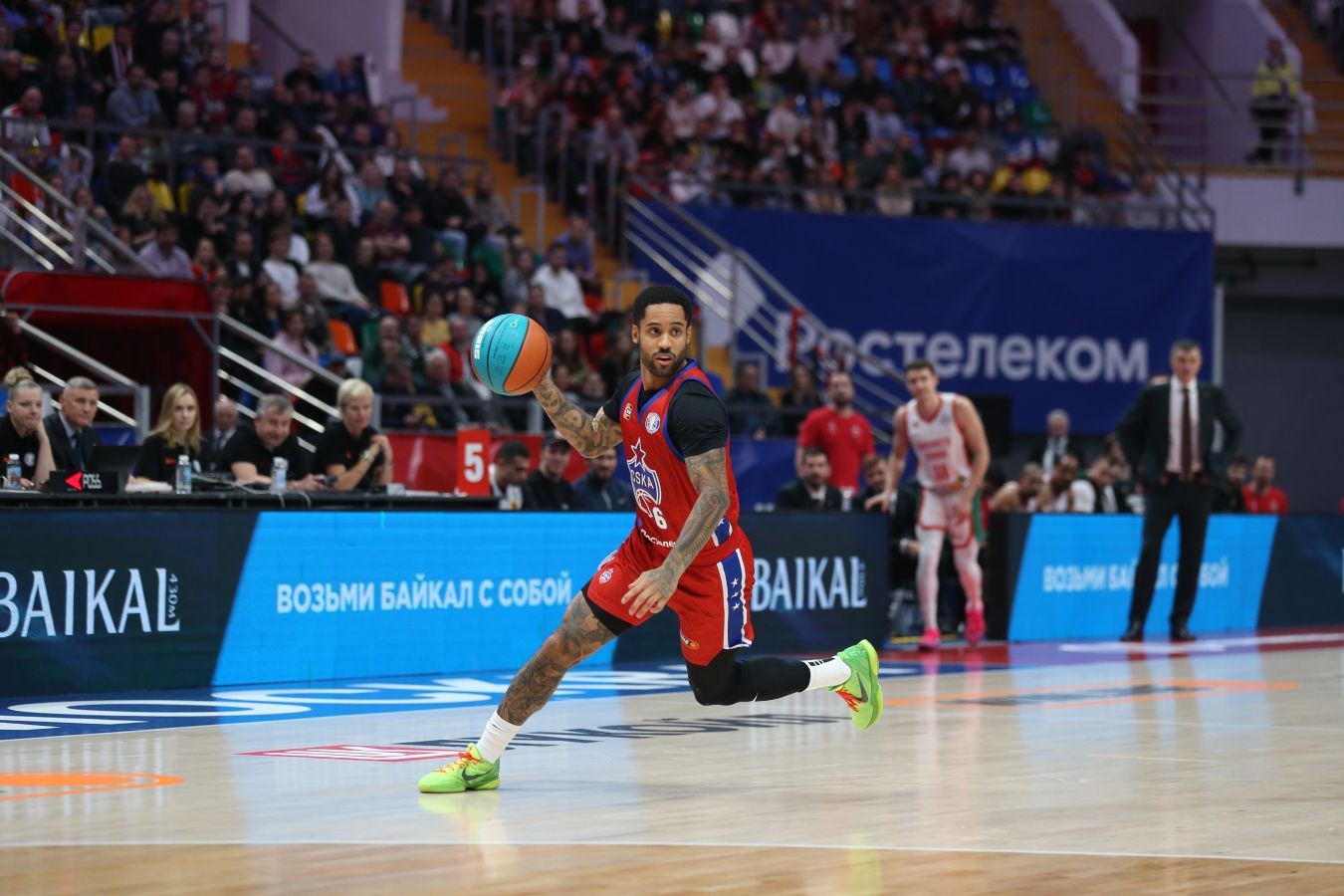 Мело Тримбл