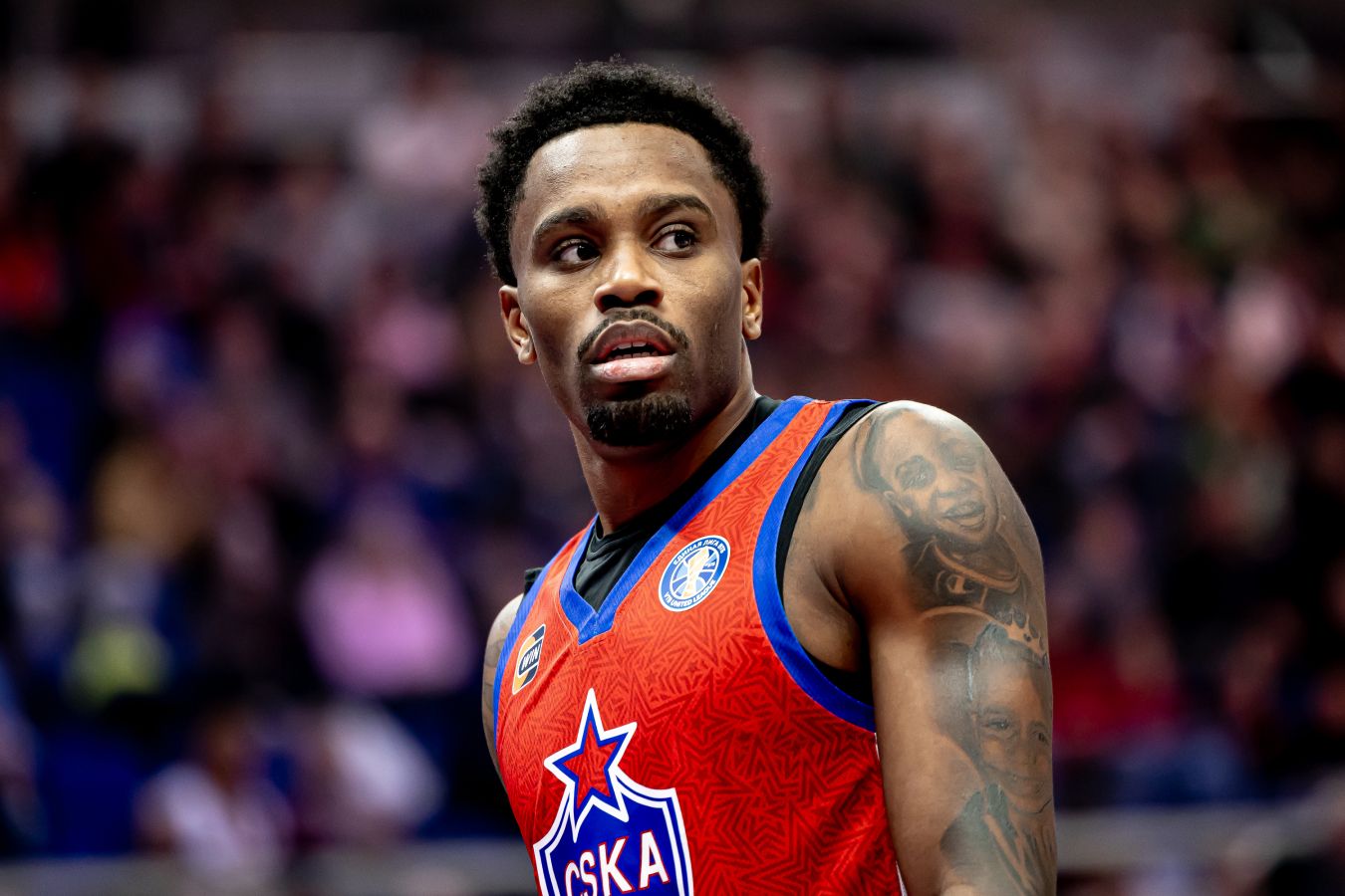 Антониус Кливленд