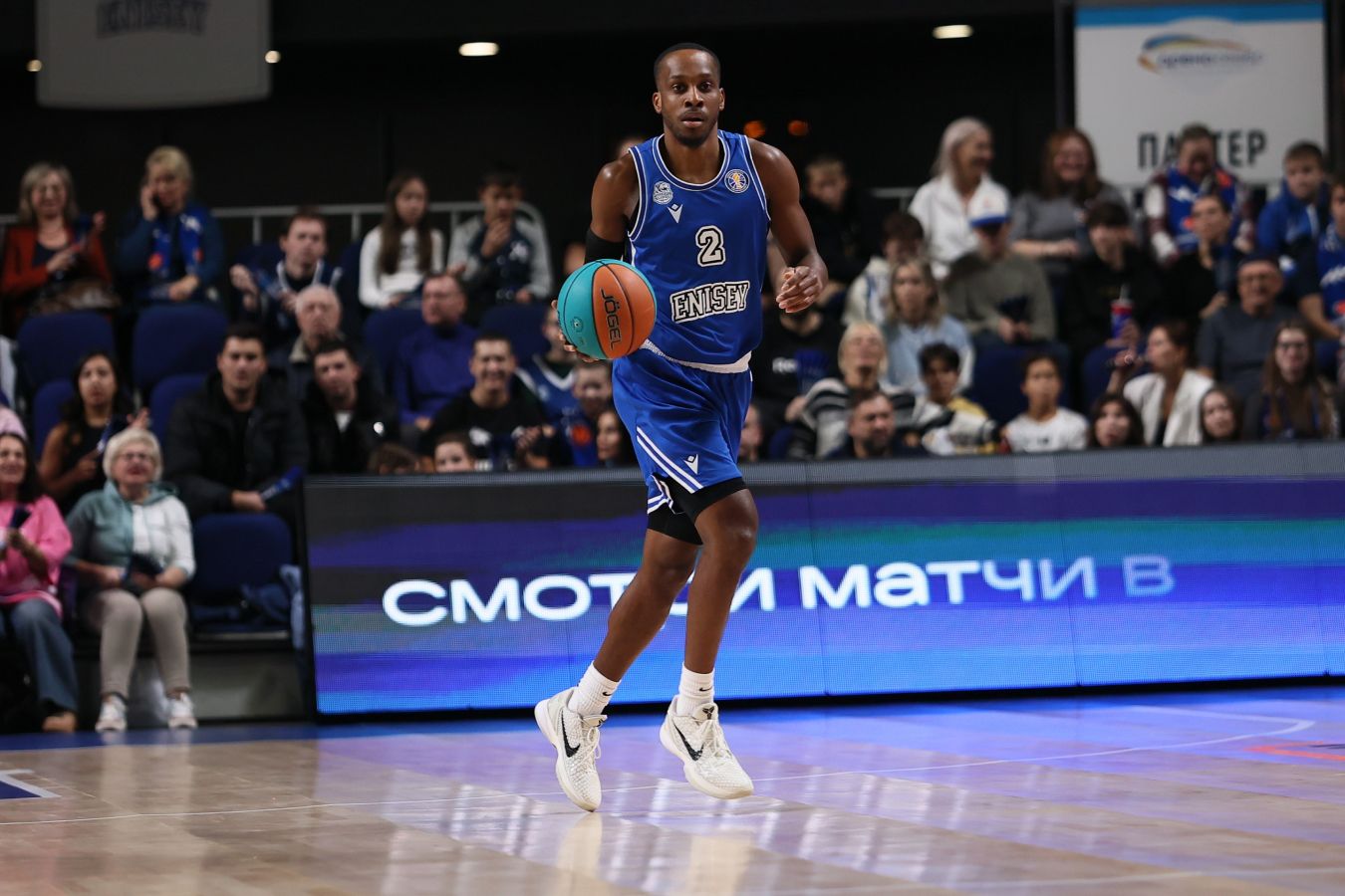 Мэтт Коулмэн