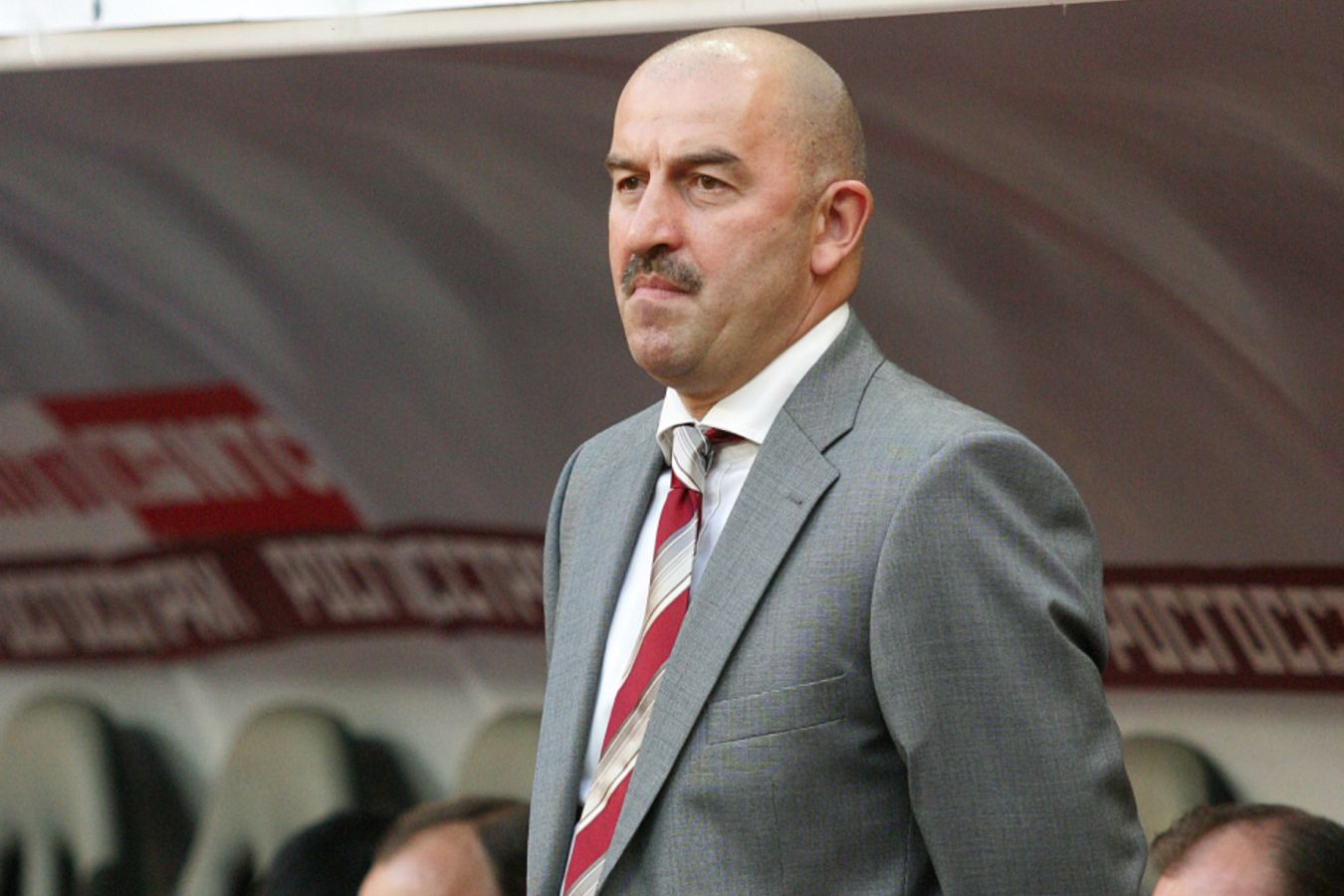 Станислав Черчесов