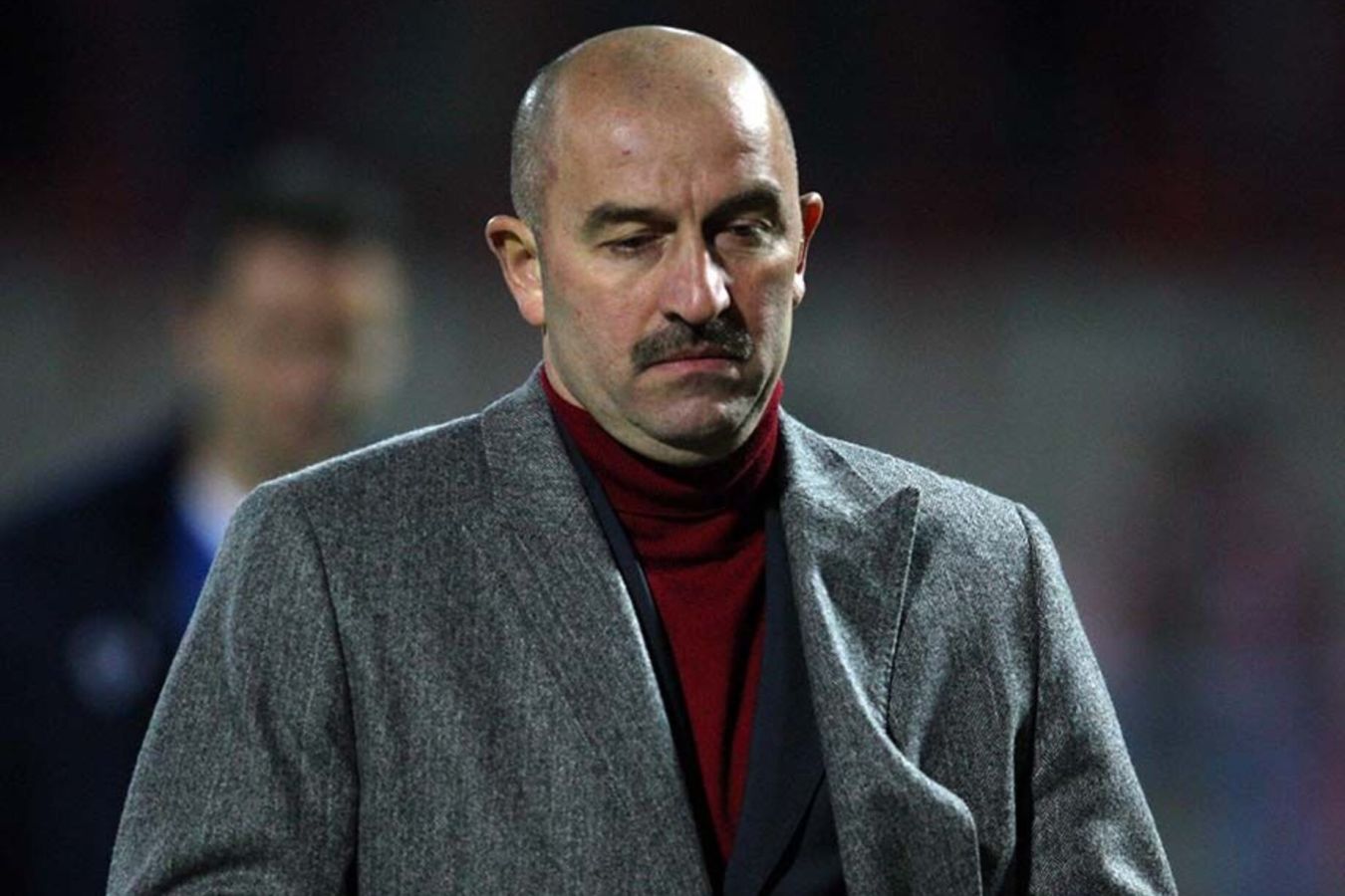 Станислав Черчесов