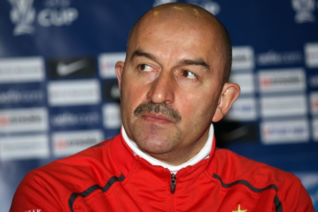 Станислав Черчесов