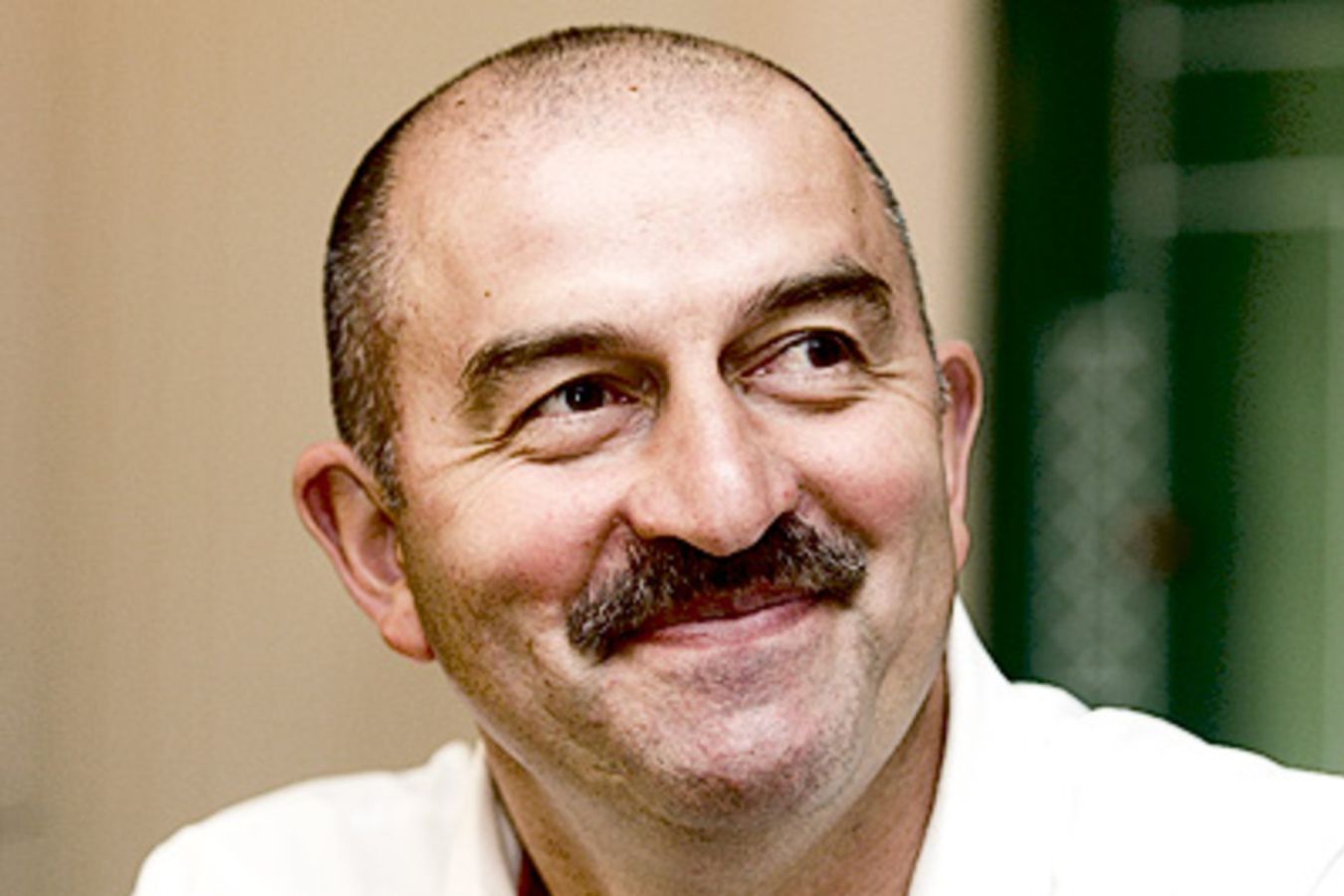 Станислав Черчесов