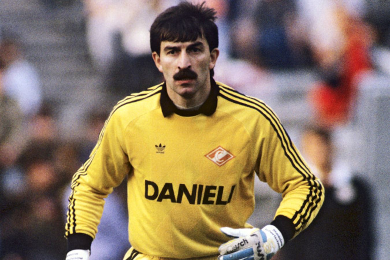 Станислав Черчесов