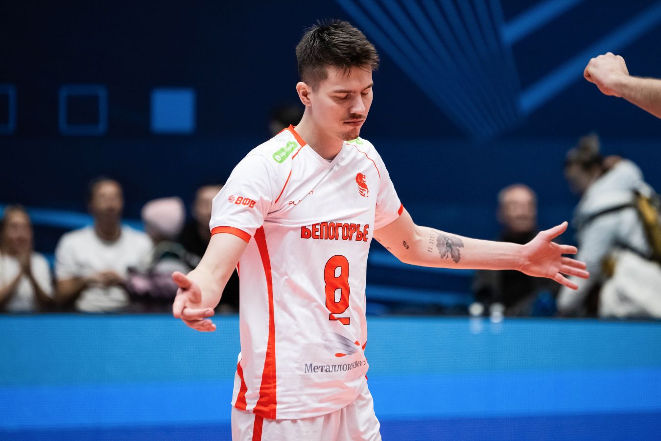 Павел Тетюхин