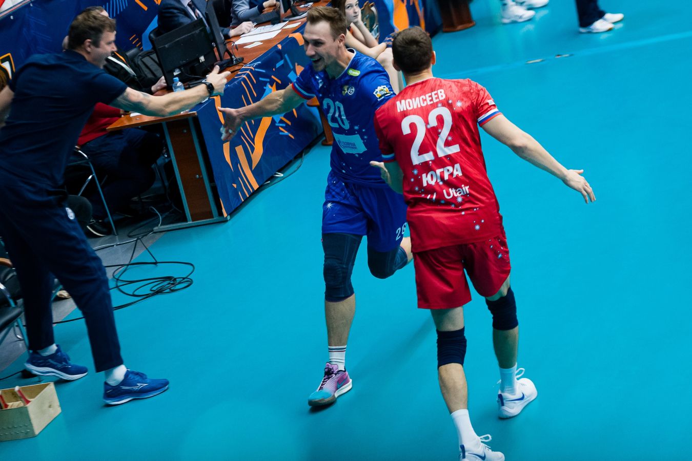 Сергей Панов