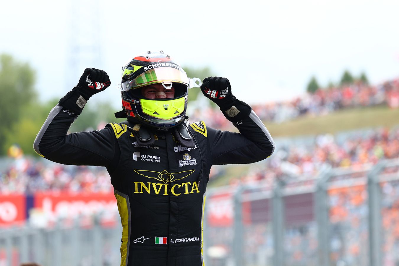 Леонардо Форнароли