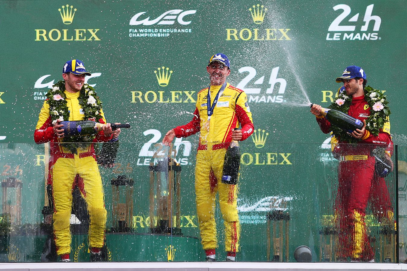 Роберт Кубица