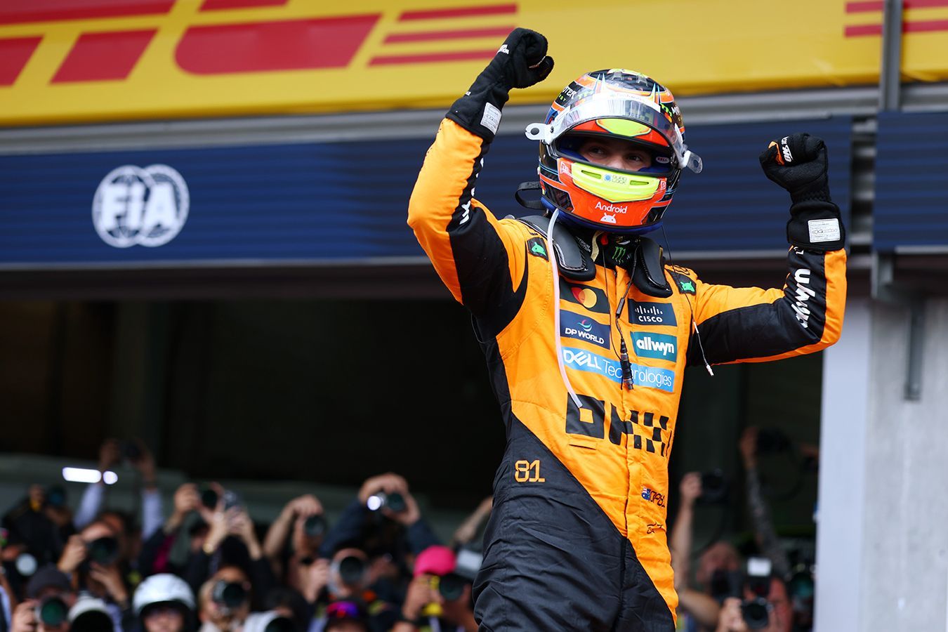 Оскар Пиастри