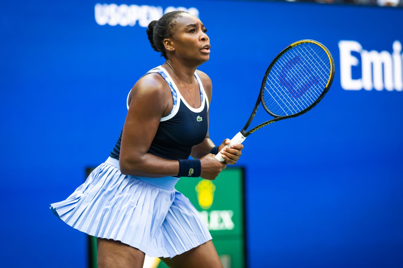 Винус Уильямс