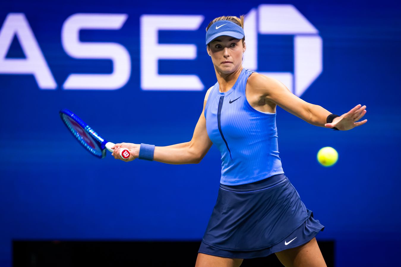 Анна Калинская