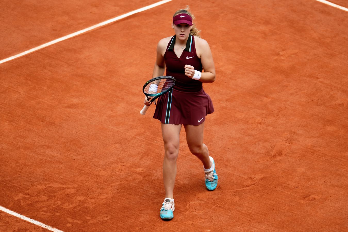 Мирра Андреева