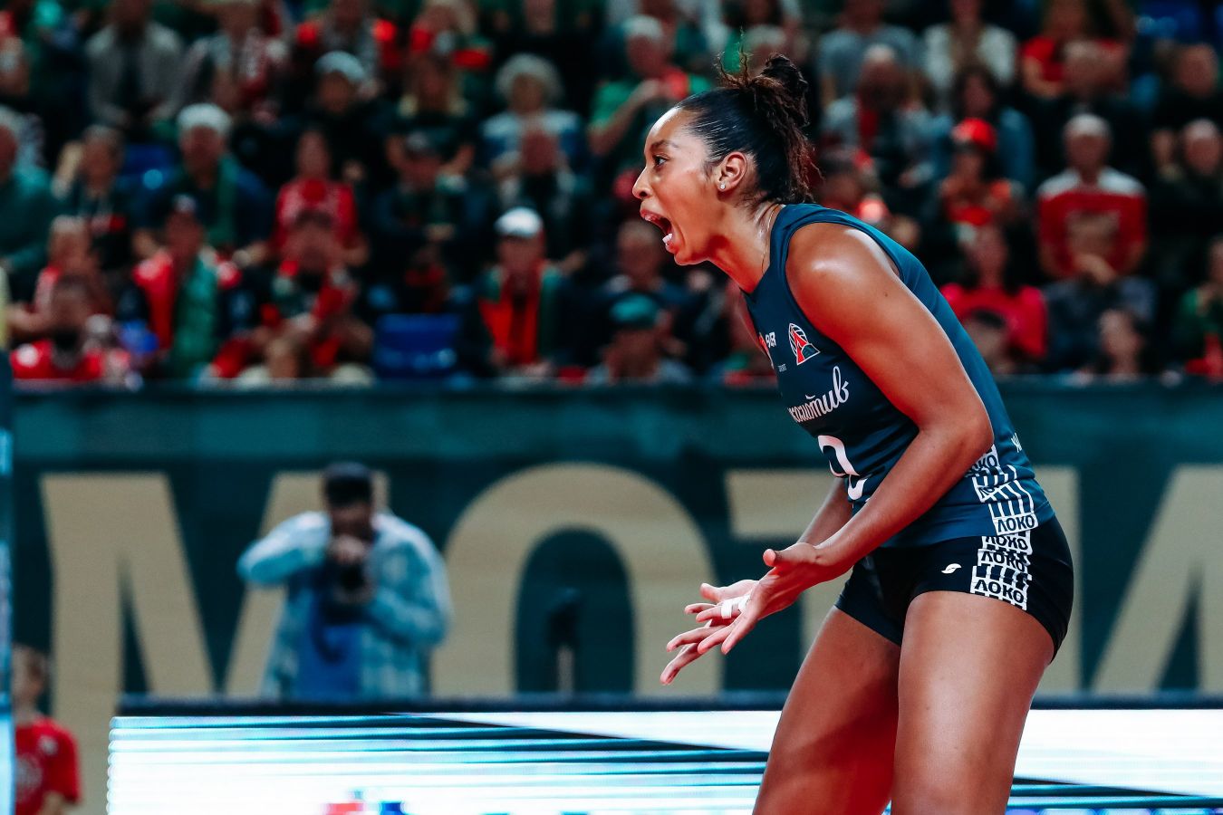 Киси Насименто («Локомотив»)