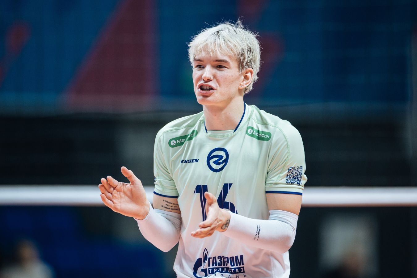 Илья Фёдоров