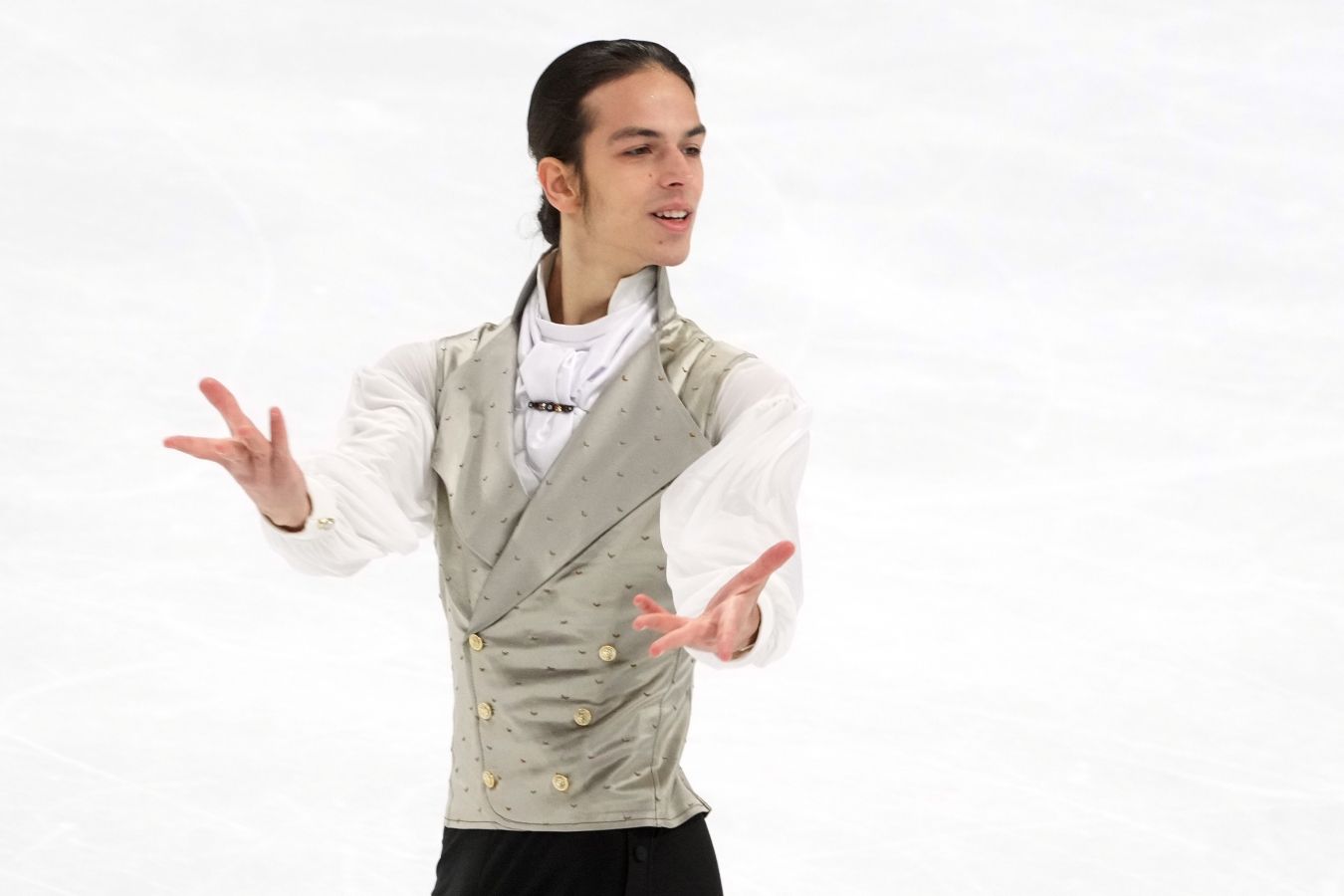 Пётр Гуменник