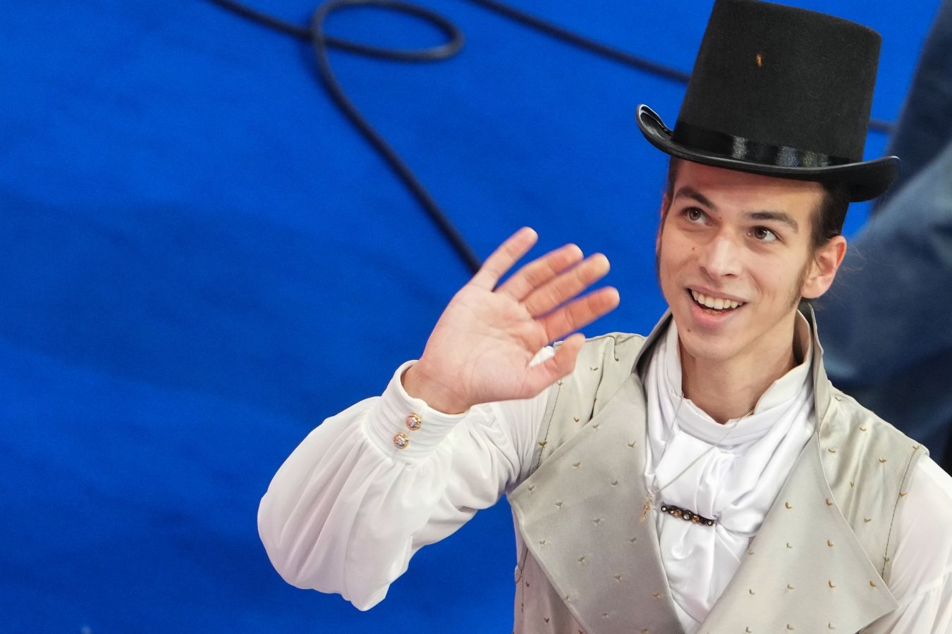 Пётр Гуменник