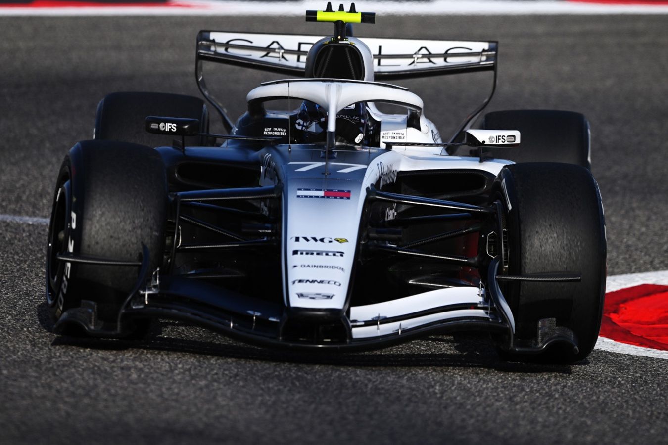 «Кадиллак»