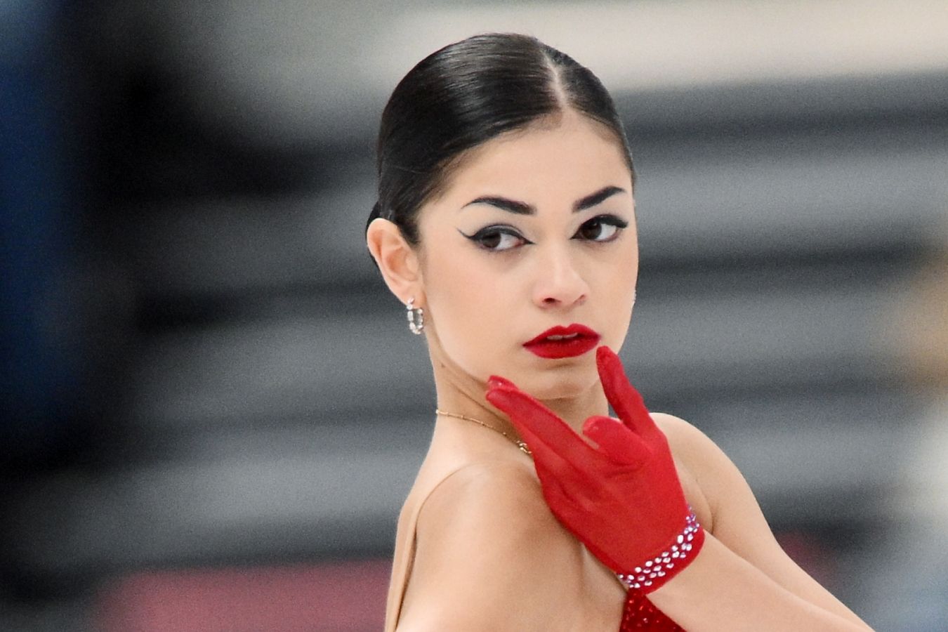 Аделия Петросян