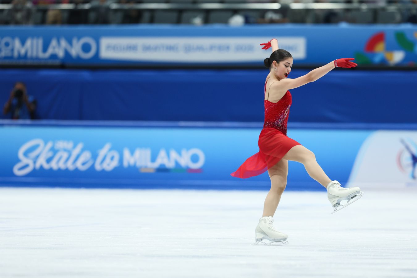 Аделия Петросян