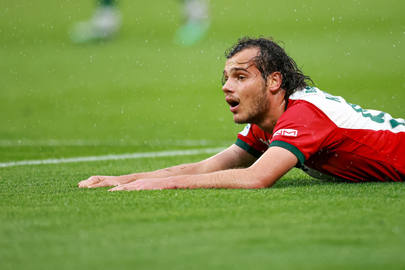 Артём Карпукас («Локомотив»)