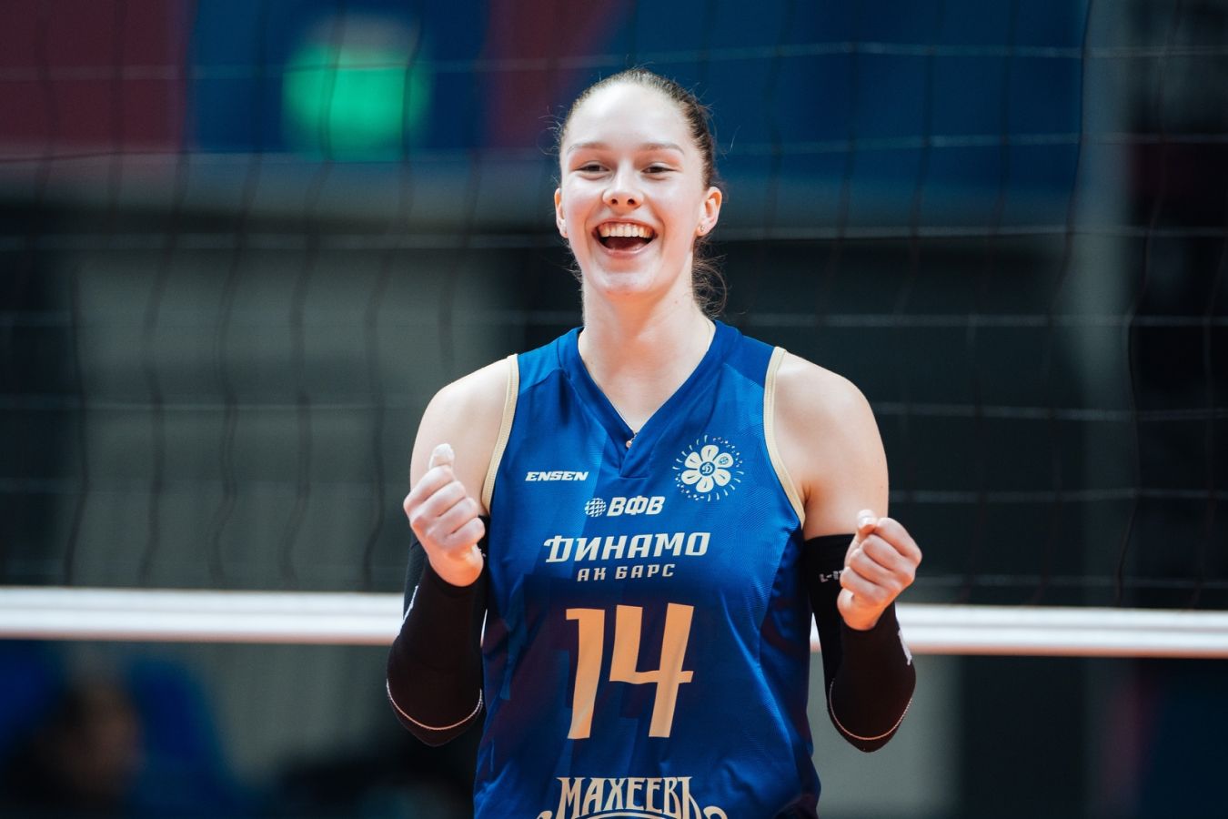 Екатерина Гатина