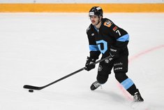 Почему Энас — самая незаметная звезда КХЛ?