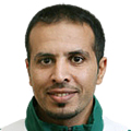 Халил Ибрагим Аль-Гамди