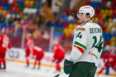 Григорий Денисенко