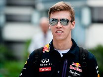 Даниил Квят