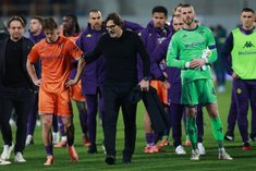 «Фиорентина»: провал клуба