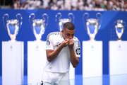 «Реал» презентовал Мбаппе! А Килиан провёл большую пресс-конференцию