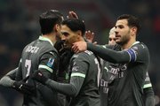 «Комо» — «Милан». Пора в зону Лиги чемпионов
