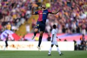 «Барса» в «чемпионском класико» сделала 4:2 с 0:2 за тайм! «Реалу» мало и хет-трика Мбаппе