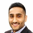 Шэмс Чарания