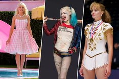 10 лучших фильмов с Марго Робби: список