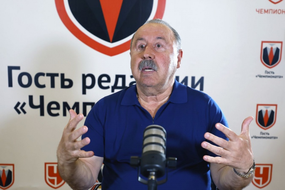 Акинфеев восстанавливается от травмы