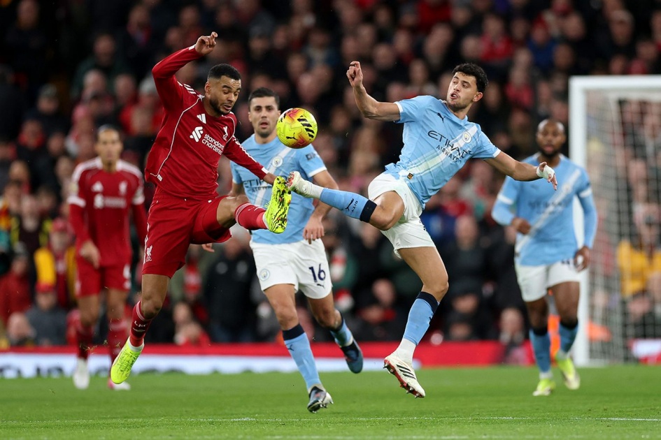 맨체스터 시티 vs 리버풀 FA컵 8강 관련 이미지
