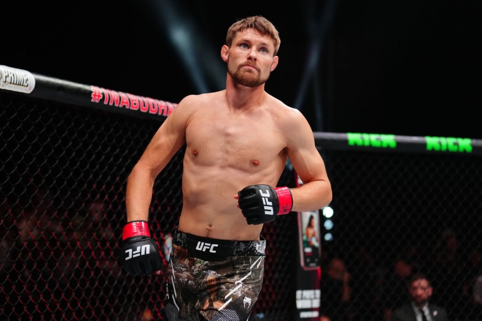 «Правительство оскверняет себя такими событиями», — Митчелл о UFC в Белом доме