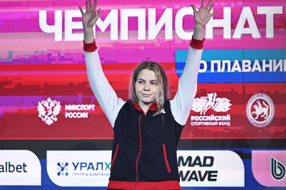 «Есть ошибки, есть над чем работать», — Шакирова о непопадании на ЧЕ