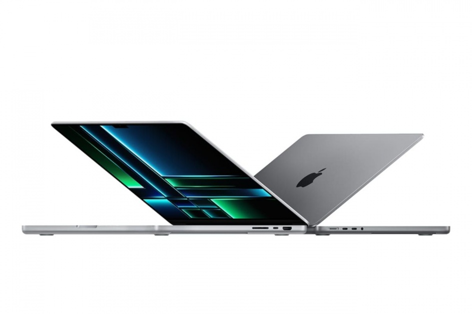 Apple обновит MacBook Pro с OLED-дисплеем к концу 2026 года